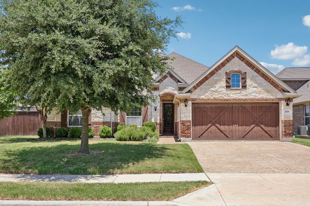 2721 Driftwood Creek Trail, Celina, TX 75078