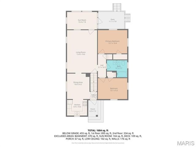 340 10th Street, Wood River, IL 62095