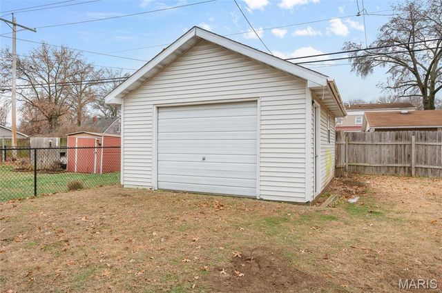 340 10th Street, Wood River, IL 62095