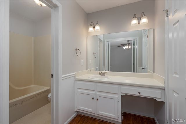 5328 Overbrook, Tuscaloosa, AL 35405