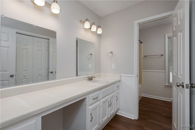5328 Overbrook, Tuscaloosa, AL 35405