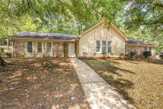 5328 Overbrook, Tuscaloosa, AL 35405