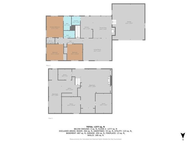 12805 E 40th Terrace S, Independence, MO 64055