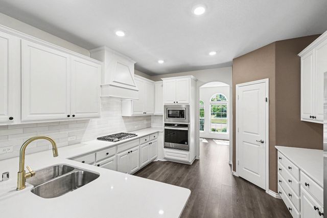 3602 Caledonia, Forney, TX 75126