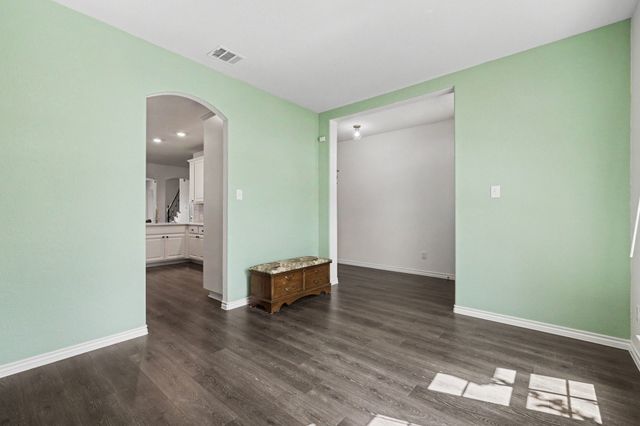 3602 Caledonia, Forney, TX 75126