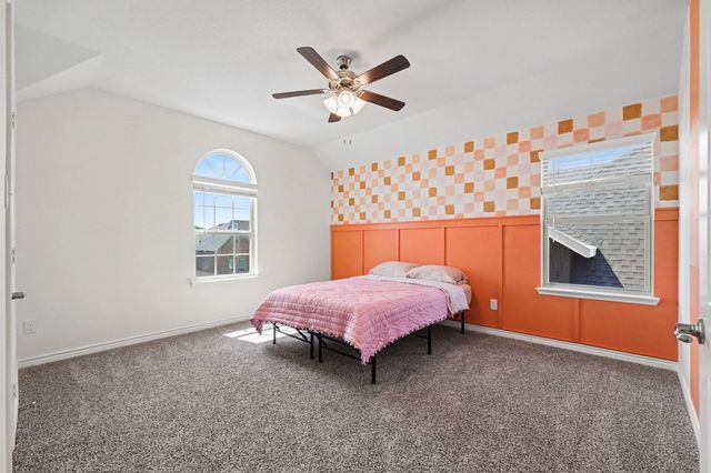 3602 Caledonia, Forney, TX 75126