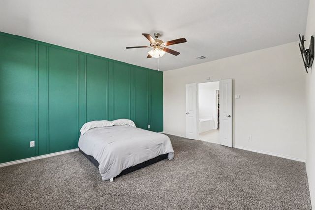 3602 Caledonia, Forney, TX 75126
