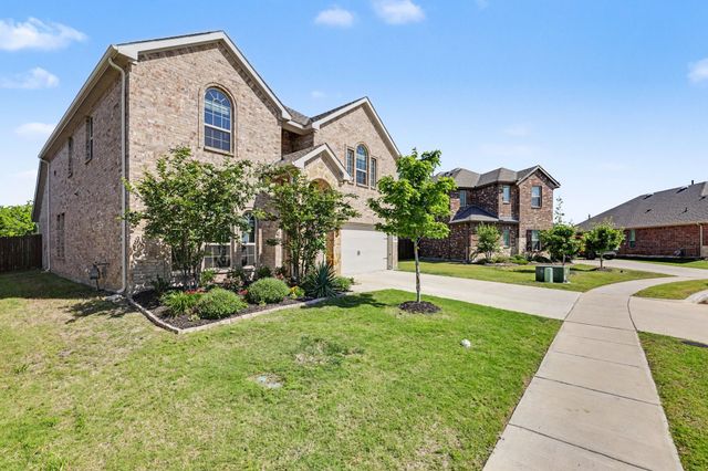 3602 Caledonia, Forney, TX 75126