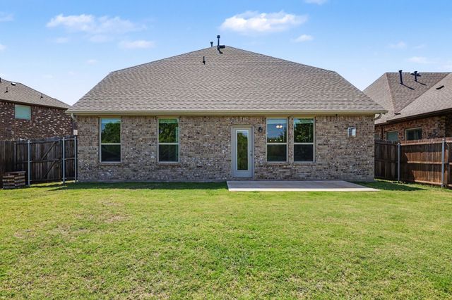 3602 Caledonia, Forney, TX 75126