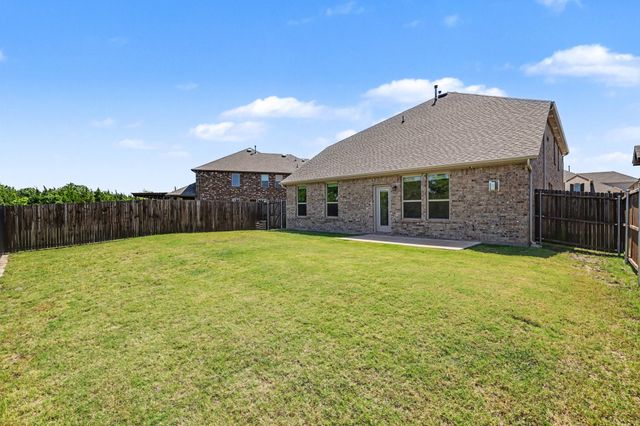 3602 Caledonia, Forney, TX 75126