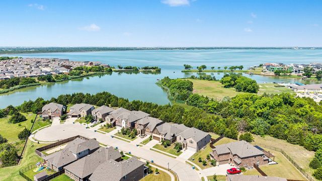 3602 Caledonia, Forney, TX 75126