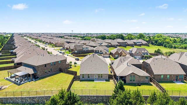 3602 Caledonia, Forney, TX 75126