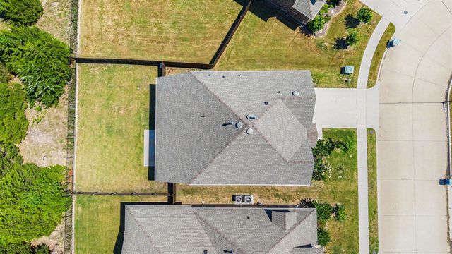 3602 Caledonia, Forney, TX 75126
