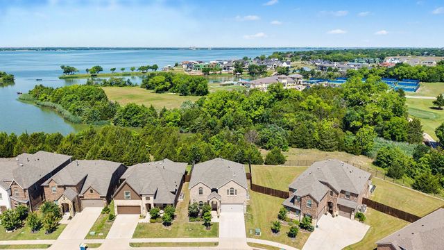 3602 Caledonia, Forney, TX 75126