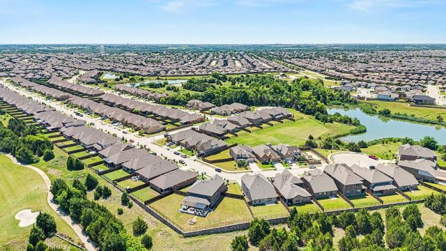 3602 Caledonia, Forney, TX 75126
