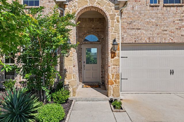 3602 Caledonia, Forney, TX 75126