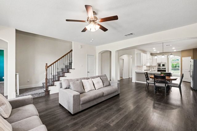 3602 Caledonia, Forney, TX 75126