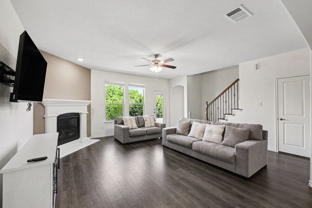 3602 Caledonia, Forney, TX 75126