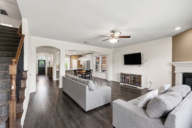3602 Caledonia, Forney, TX 75126
