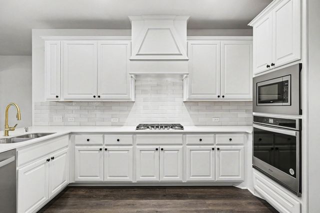 3602 Caledonia, Forney, TX 75126