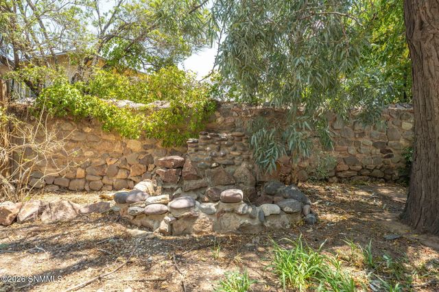215 W Greening Avenue, Las Cruces, NM 88005
