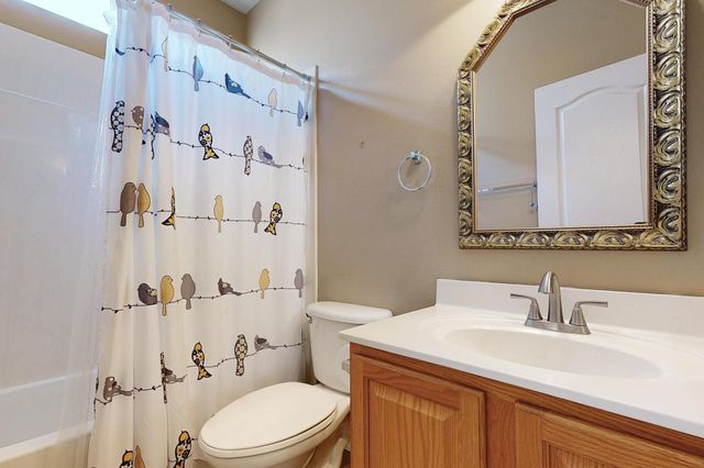 3720 Candelarias Lane, Albuquerque, NM 87107