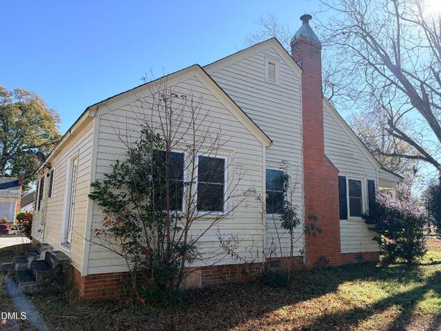 104 Davis Street, Greenville, NC 27834