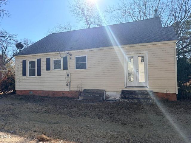 104 Davis Street, Greenville, NC 27834