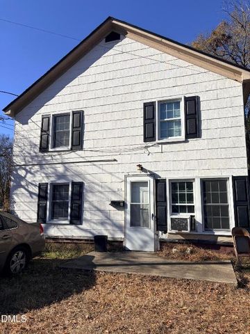 104 Davis Street, Greenville, NC 27834