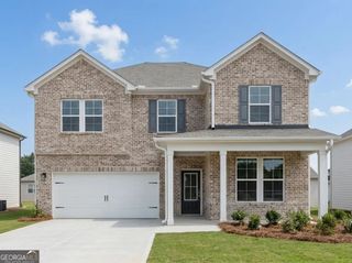 8043 Joyce Way, Fairburn, GA 30213