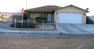 1301 W Willow, Ridgecrest, CA 93555