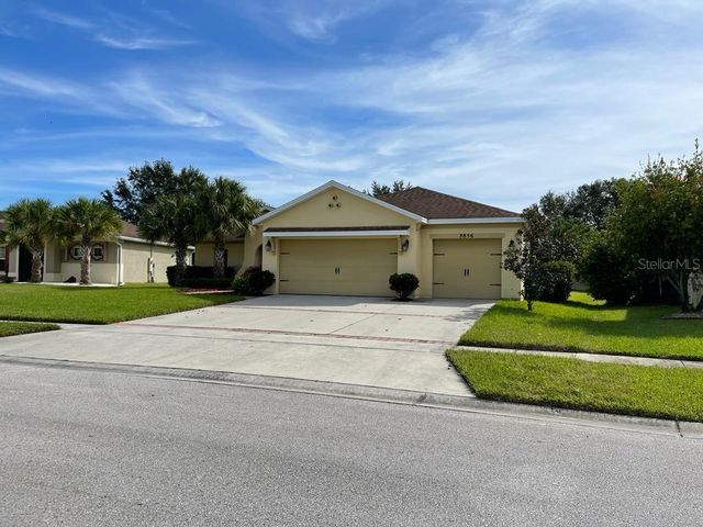 3856 GULF SHORE CIRCLE, Kissimmee, FL 34746