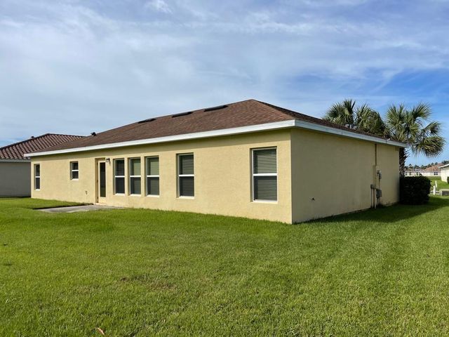 3856 GULF SHORE CIRCLE, Kissimmee, FL 34746