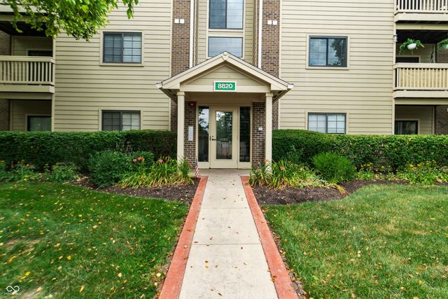 8820 Yardley Court APT 207, Indianapolis, IN 46268