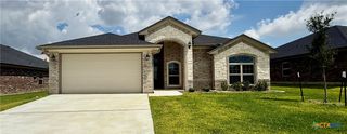 607 Dred Roger Circle, Killeen, TX 76542