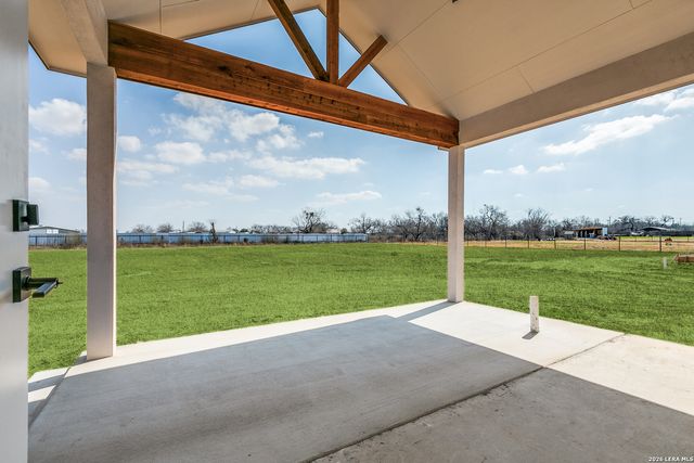 16934 Rancho Escondido, Atascosa, TX 78002