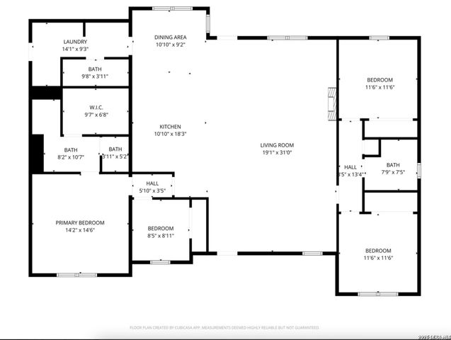 16934 Rancho Escondido, Atascosa, TX 78002