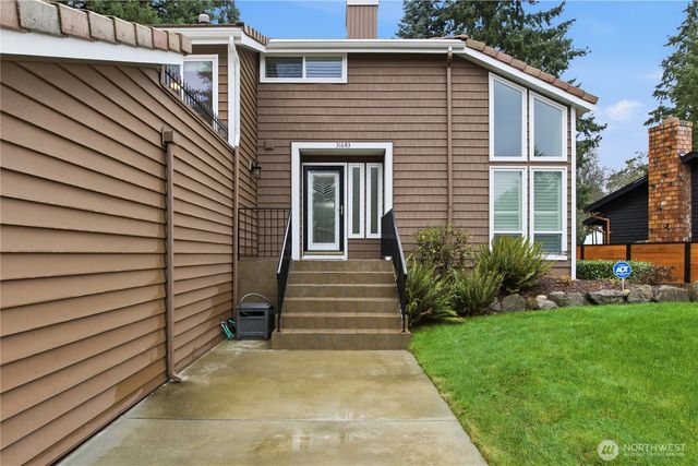 31643 37th Avenue SW, Federal Way, WA 98023
