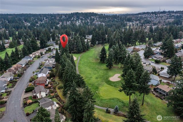 31643 37th Avenue SW, Federal Way, WA 98023