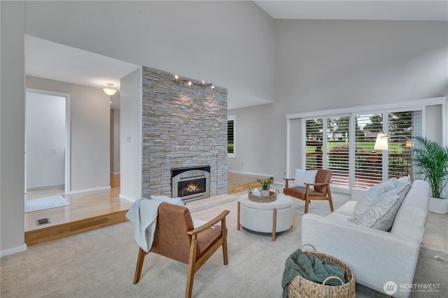 31643 37th Avenue SW, Federal Way, WA 98023