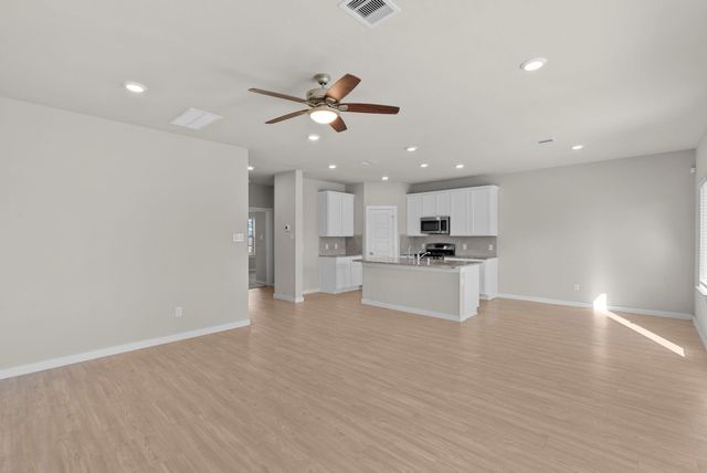 1203 Lancer Leap Drive, Alvin, TX 77511