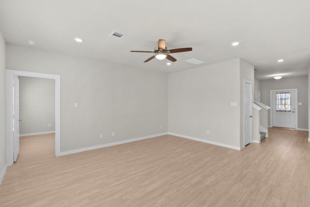 1203 Lancer Leap Drive, Alvin, TX 77511