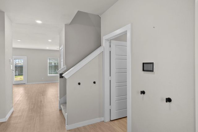 1203 Lancer Leap Drive, Alvin, TX 77511