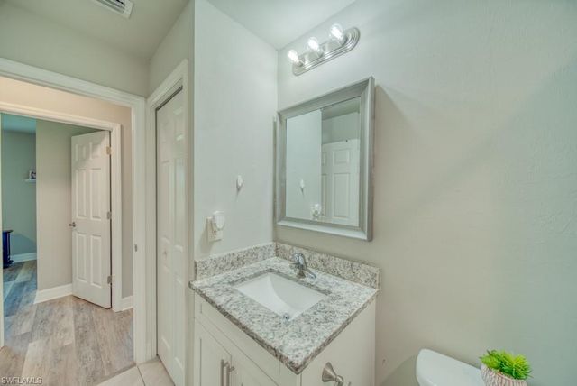 520 Wilmington PKWY, Cape Coral, FL 33993