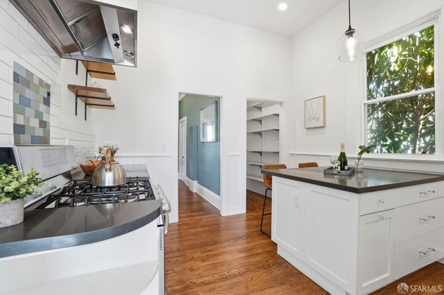 3913 26th Street, San Francisco, CA 94131