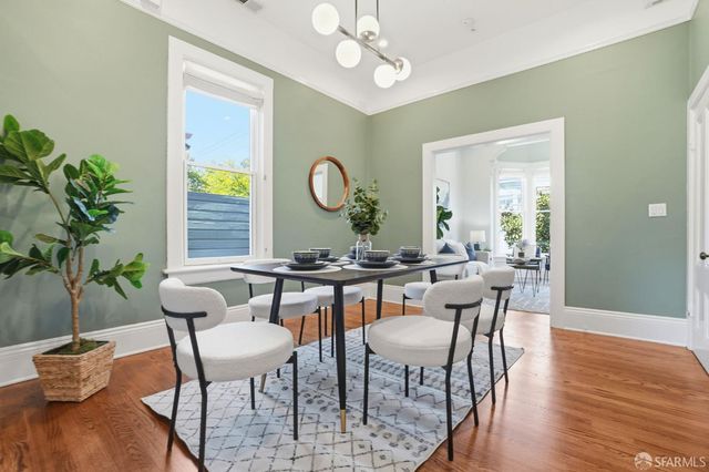 3913 26th Street, San Francisco, CA 94131