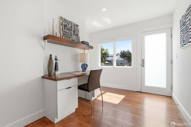 3913 26th Street, San Francisco, CA 94131