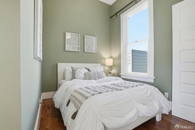 3913 26th Street, San Francisco, CA 94131