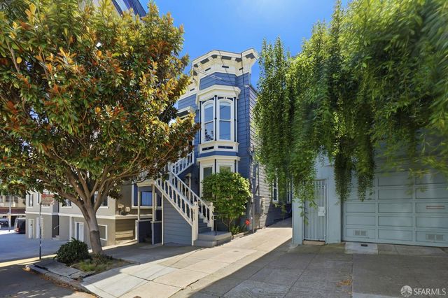 3913 26th Street, San Francisco, CA 94131