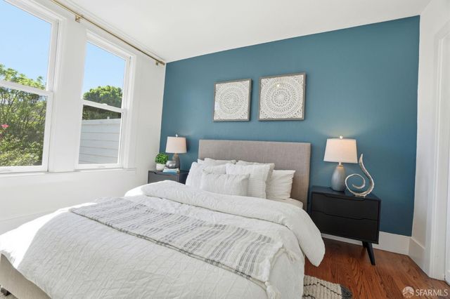 3913 26th Street, San Francisco, CA 94131